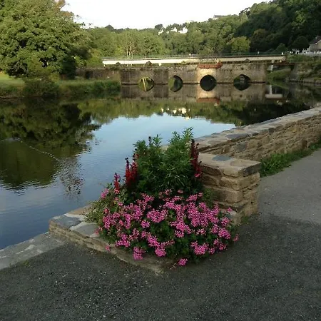 Tranquil Waters Bed & Breakfast